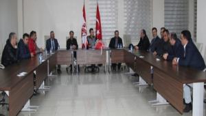 ABAK'A HEMERLERNDEN DESTEK!