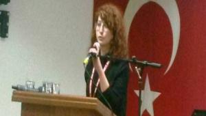 BAYRAKTAR; " SZLER TEPN BZLER GENLER OLARAK EZLMEYECEZ\"