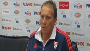 "Hedeflediimiz yerde bitirdik"