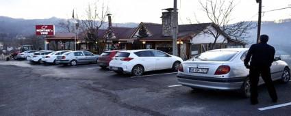 Bolu Da esnafna 2 gnlk bayram