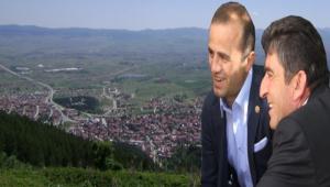 GEREDE BELEDYE BAKANLII; 2015 YILI YAPILANLAR 