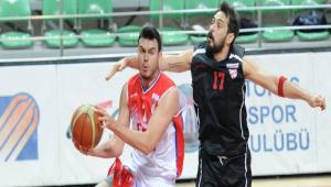 Tofa Geliim'den Boluspor'a farkl tarife: 85-58