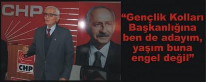 HTYAR DELKANLI'DAN GENLERE MOTVASYON