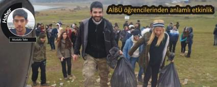 AB RENCLERNDEN ANLAMLI ETKNLK