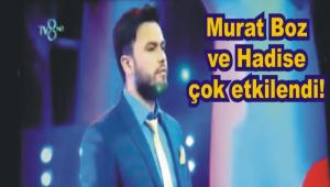 O Ses'de bir Bolu'lu