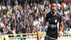 ALCAN KARADA'IN SZLER OK KONUULACAK!