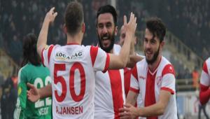 En ok forma giyenler