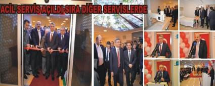 BOLU HALKINA YEN ACL HZMET