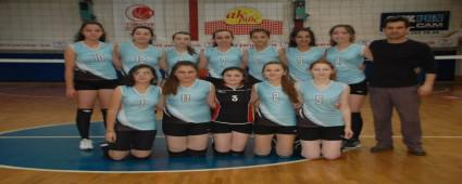 BAAL ampiyonluk yolunda ilerliyor