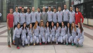 HIGHWAY HOKEY TAKIMLARI YZLER YENDEN GLDRD