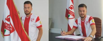 BOLUSPOR, ZGR ZKAYA LE ANLATI