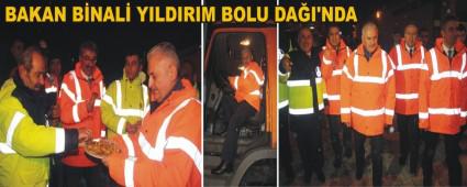 YEN YILA KARAYOLLARI LERYLE GRD