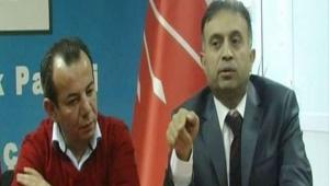 Dzce'de cami ismi tartmas