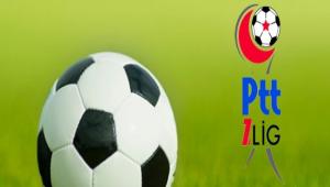 PTT 1. Lig'de yerliler damga vurdu