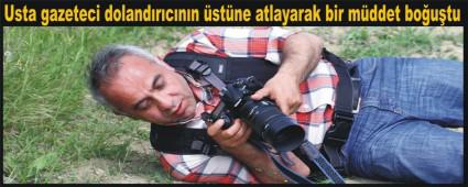 te kahraman gazeteci