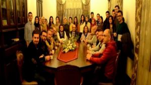 Bolu'daki Tarihi Eitim Kurumlarnda nemli simler Yetiti\'