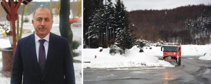 Her trl imkan seferber ediyoruz