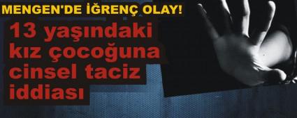 Ylba gecesi cinsel taciz iddias