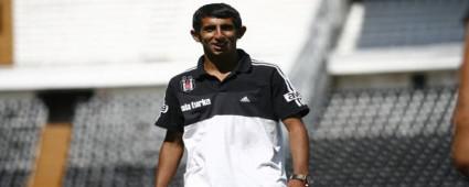 Eski Beiktal geliyor