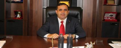 BAKAN ATE'TEN MESLEK YETERLLK UYARISI