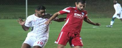 Boluspor'u elektrik arpt!..