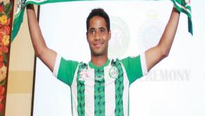 BREZLYA'DAN SOL KANATA TAKVYE