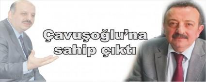 ERCOKUN'DAN MLL ETM MDRNE DESTEK