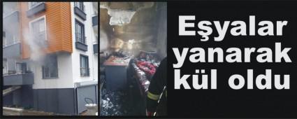 LERN KALDII DARE ALEV ALEV YANDI