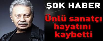 Bolulu sanat hayatn kaybetti