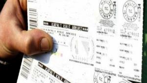 Man biletleri sata kyor