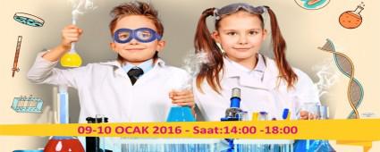 Bilim enlii HighWay Outlet'te