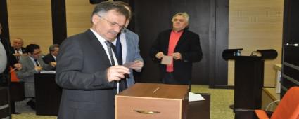 Meclis toplantlar sona erdi