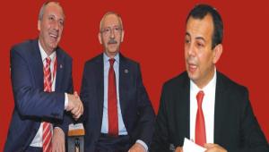 TANJU ZCAN ANAHTAR LSTEDEN PM'YE M GRYOR?