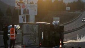 KADIN SRC KAMYONU DEVRD