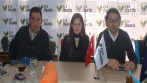 ESAS 14 BURDA GAZETECLER UNUTMADI