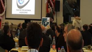 En nemli hizmet alanmz eitimle ilgili olandr