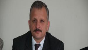 Grmez'e Bolu'dan destek