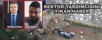 Motosiklet kazasnda yaamn yitirdi