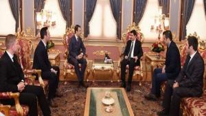 BOLULU GENLER DMEYE BASTI!