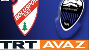 lk karlama TRT Avaz'da