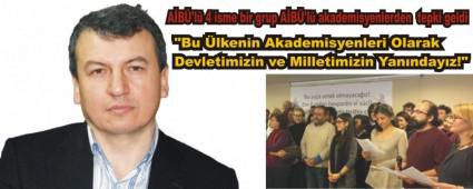 DEVLETMZN VE MLLETMZN YANINDAYIZ