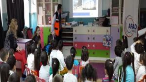 Eitimle Gvenli Yaam Mmkn