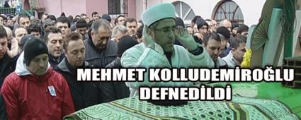 Kolludemirolu Ailesinin ac gn