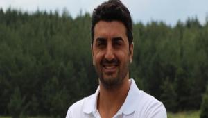 Sinan Kalolu: Boluspor'da her zaman oynamak isterim