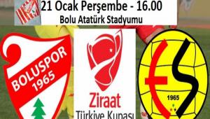 Bolu-Eskiehir ma 21 Ocak'ta