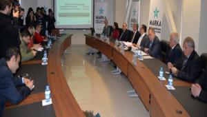 GEREDE TSO'NUN KATKILARIYLA 5 MLYON TL'LK YATIRIM