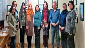 GRUP ATLYESAK  SULUBOYA RESM SERGSݔ