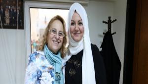 kbal Grpnar Bolu Belediyesi'nde