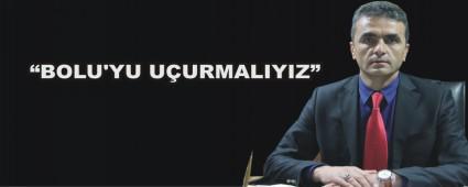 AK PART L BAKANI ANKARA TEMASLARINI DEERLENDRD