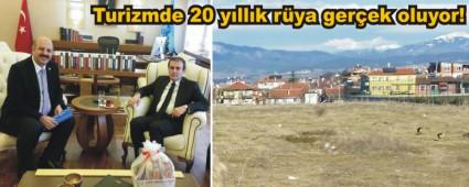 Brokratik engeller ortadan kaldrld